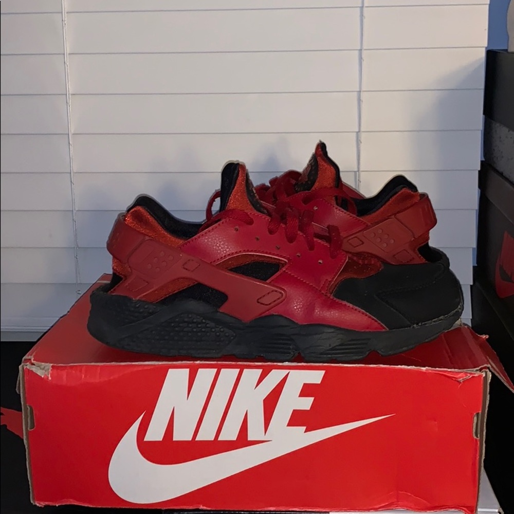 Nike Air Huarache Run Prm